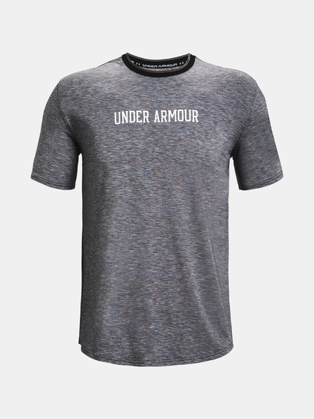 Under Armour Herren T-Shirt Under Armour RECOVER SS