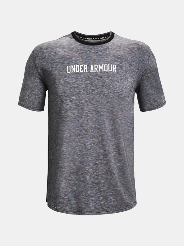 Under Armour Herren T-Shirt Under Armour RECOVER SS