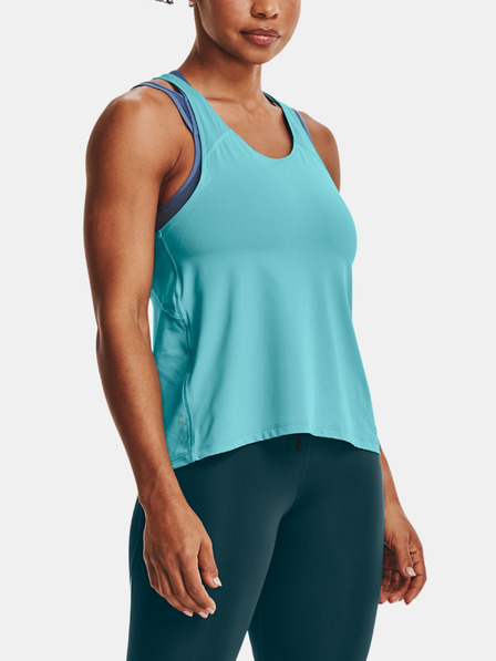 Under Armour Damen Top Under Armour IsoChill Run 200 Tank