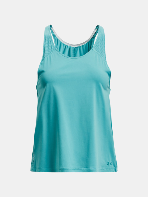 Under Armour Damen Top Under Armour IsoChill Run 200 Tank