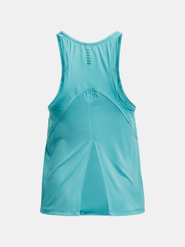 Under Armour Damen Top Under Armour IsoChill Run 200 Tank