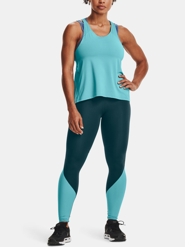 Under Armour Damen Top Under Armour IsoChill Run 200 Tank