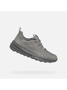 Geox Grau Herren Geox Spherica Actif Turnschuhe