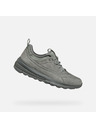 Geox Grau Herren Geox Spherica Actif Turnschuhe