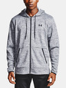 Under Armour Herren-Sweatjacke Under Armour Armour Fleece FZ Hoodie