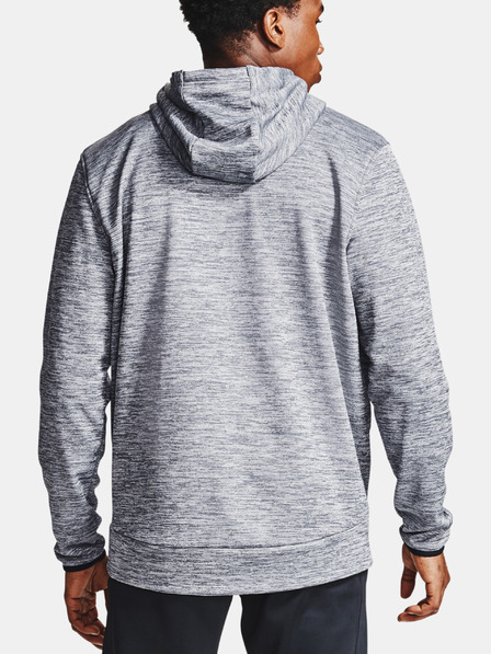 Under Armour Herren-Sweatjacke Under Armour Armour Fleece FZ Hoodie