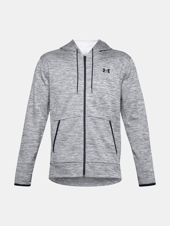 Under Armour Herren-Sweatjacke Under Armour Armour Fleece FZ Hoodie