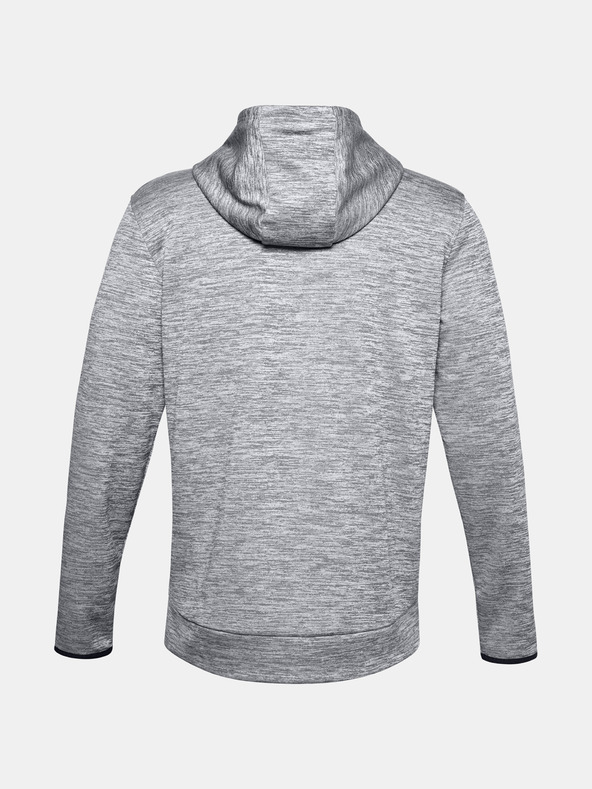 Under Armour Herren-Sweatjacke Under Armour Armour Fleece FZ Hoodie