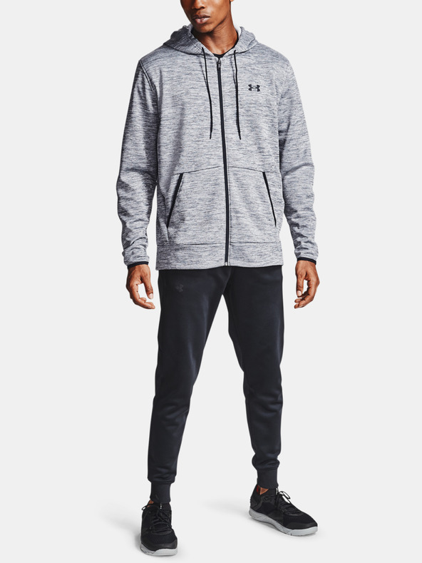 Under Armour Herren-Sweatjacke Under Armour Armour Fleece FZ Hoodie