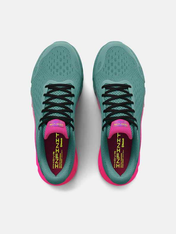 Under Armour Herren Schuhe Under Armour UA HOVR Infinite 3 DAYLIGHT