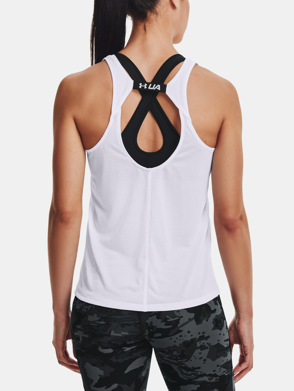 Under Armour Damen Tank Top Under Armour Fly By Tank