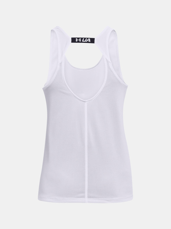 Under Armour Damen Tank Top Under Armour Fly By Tank