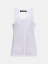Under Armour Damen Tank Top Under Armour Fly By Tank