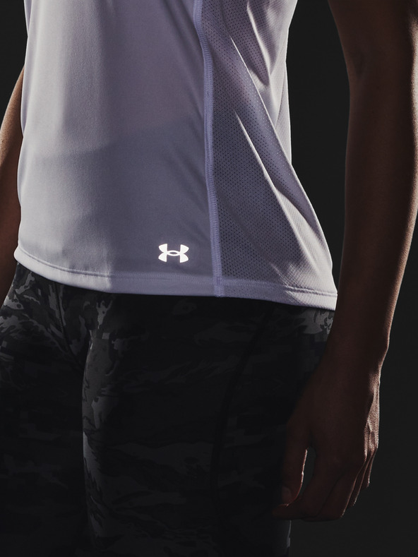 Under Armour Damen Tank Top Under Armour Fly By Tank