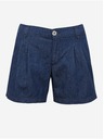 Orsay Dunkelblaue Shorts ORSAY