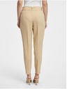 Orsay Beigefarbene Damenhose ORSAY