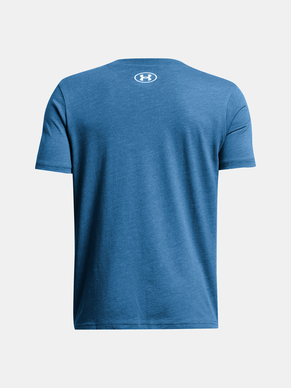 Under Armour Under Armour UA B LOGO WORDMARK SS T-Shirt für Jungen