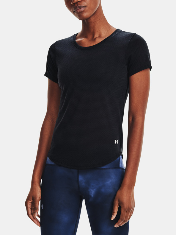 Under Armour Damen T-Shirt Under Armour Streaker SS