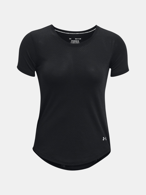Under Armour Damen T-Shirt Under Armour Streaker SS