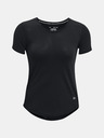 Under Armour Damen T-Shirt Under Armour Streaker SS