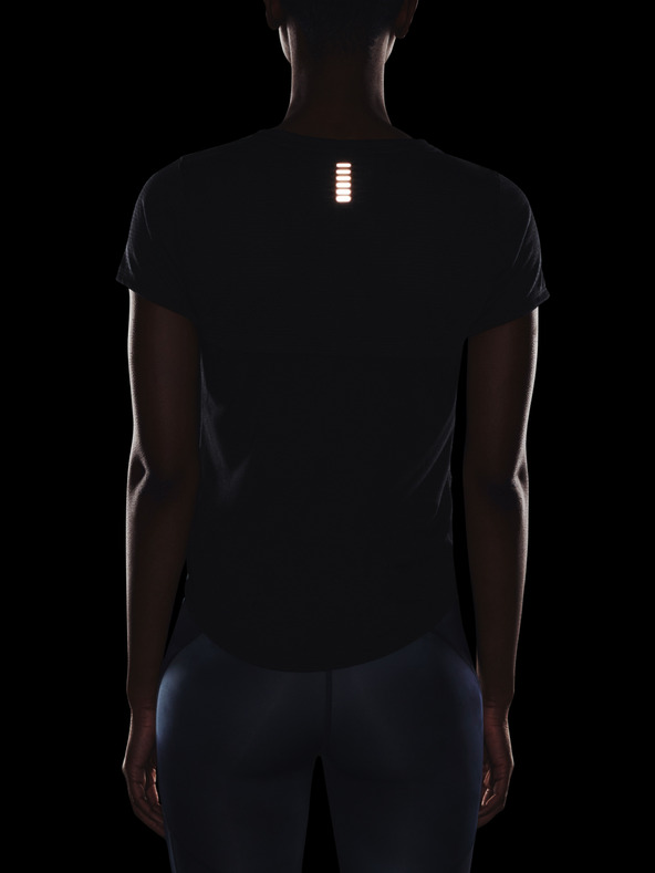 Under Armour Damen T-Shirt Under Armour Streaker SS