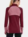 Under Armour Damen Sweatshirt Under Armour UA ColdGear 1/2 Zip