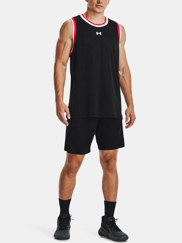 Under Armour Herren Shorts Under Armour UA BASELINE 10'' SHORT