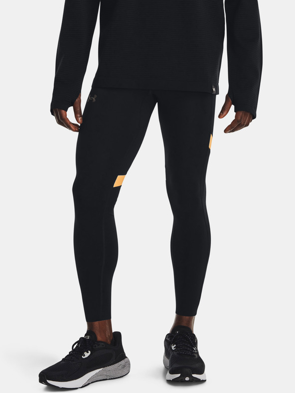 Under Armour Herren Leggings Under Armour UA SPEEDPOCKET TIGHT