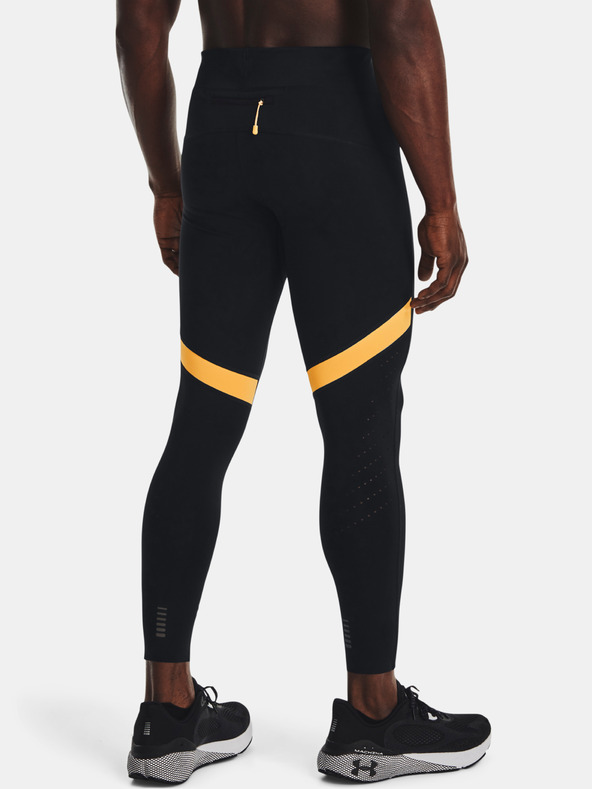 Under Armour Herren Leggings Under Armour UA SPEEDPOCKET TIGHT