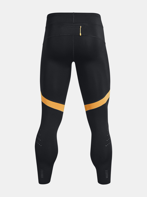 Under Armour Herren Leggings Under Armour UA SPEEDPOCKET TIGHT