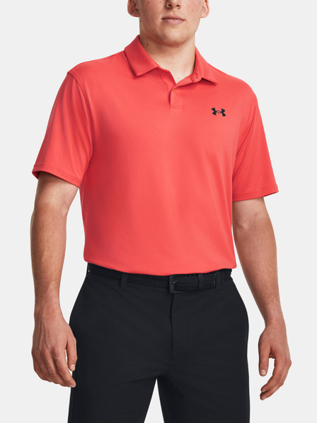 Under Armour Herren Under Armour UA T2G Poloshirt