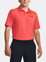 Under Armour Herren Under Armour UA T2G Poloshirt