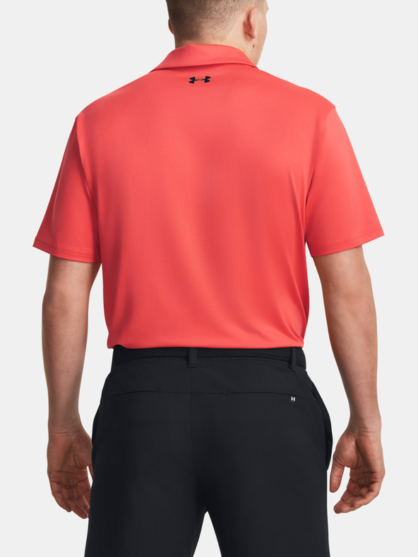 Under Armour Herren Under Armour UA T2G Poloshirt