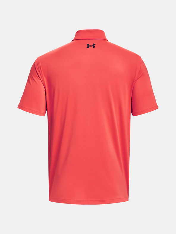 Under Armour Herren Under Armour UA T2G Poloshirt