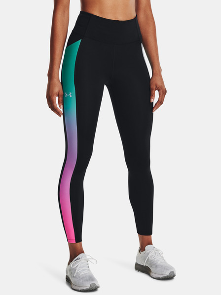 Under Armour Damen Leggings Under Armour UA SpeedPocket Ankle Tight