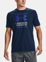 Under Armour Herren T-Shirt Under Armour GL Foundation SS T