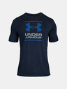 Under Armour Herren T-Shirt Under Armour GL Foundation SS T