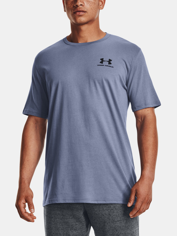 Under Armour Herren T-Shirt Under Armour UA SPORTSTYLE LC SS