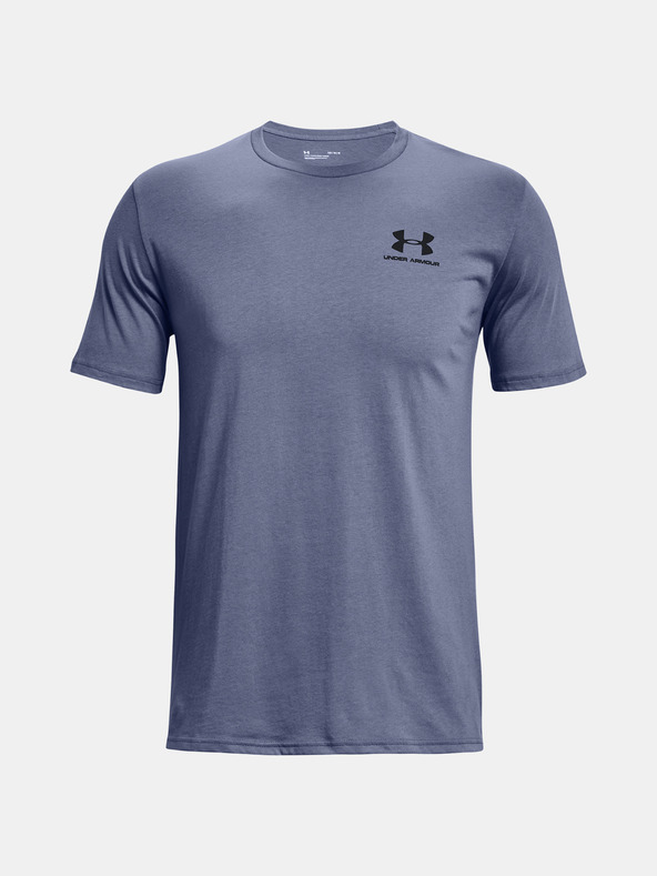 Under Armour Herren T-Shirt Under Armour UA SPORTSTYLE LC SS