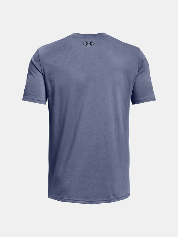 Under Armour Herren T-Shirt Under Armour UA SPORTSTYLE LC SS