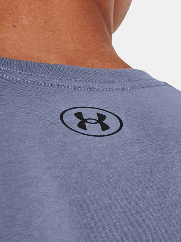 Under Armour Herren T-Shirt Under Armour UA SPORTSTYLE LC SS