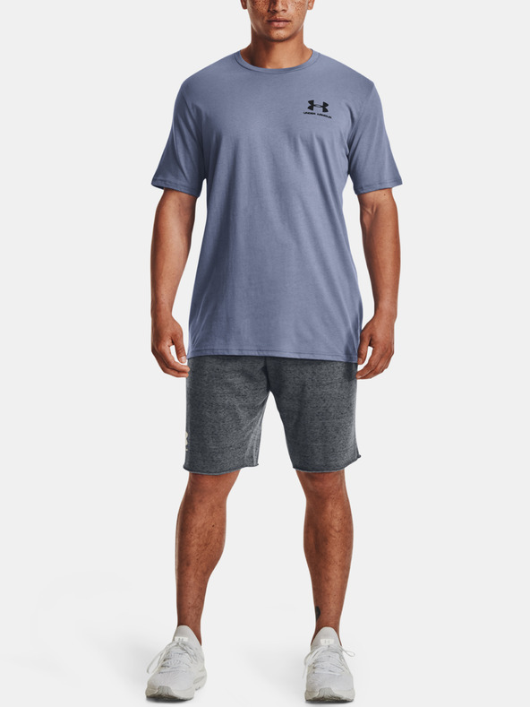 Under Armour Herren T-Shirt Under Armour UA SPORTSTYLE LC SS