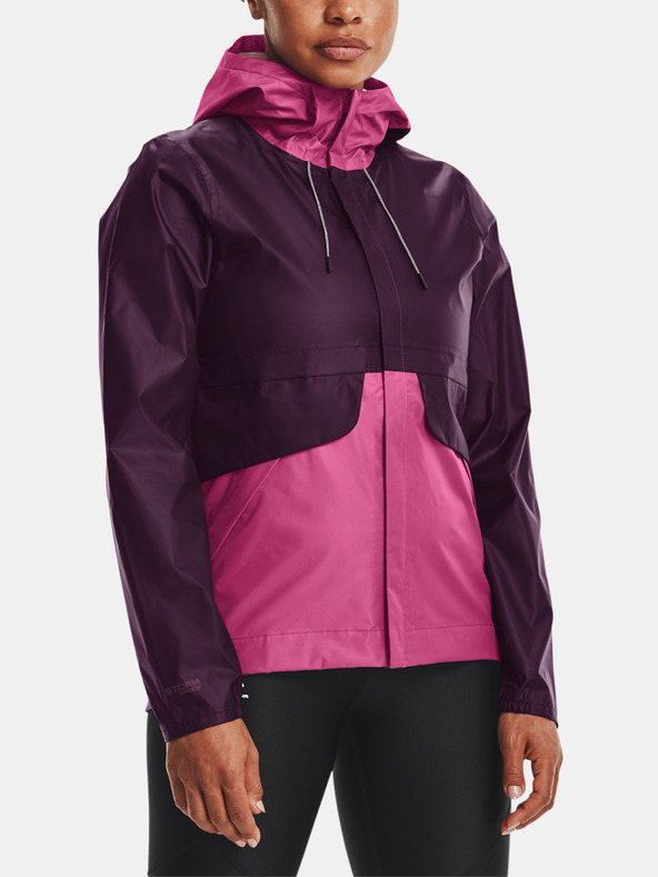 Under Armour Damen Jacke Under Armour CLOUDSTRIKE SHELL