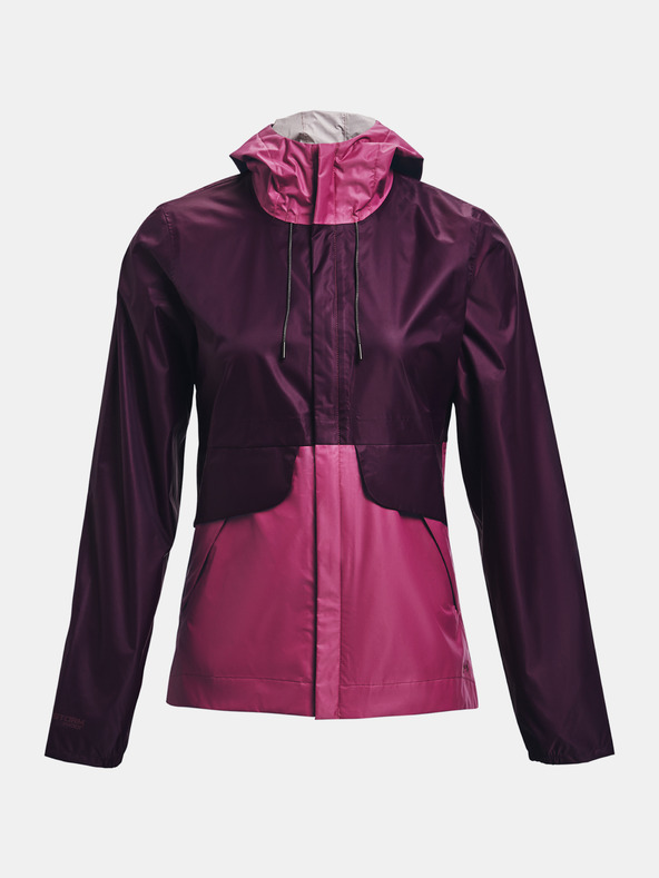 Under Armour Damen Jacke Under Armour CLOUDSTRIKE SHELL
