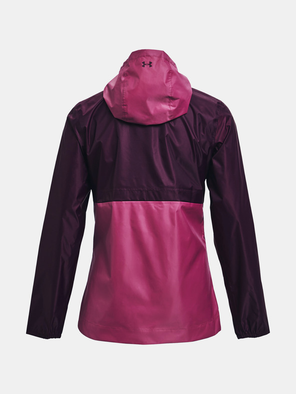 Under Armour Damen Jacke Under Armour CLOUDSTRIKE SHELL
