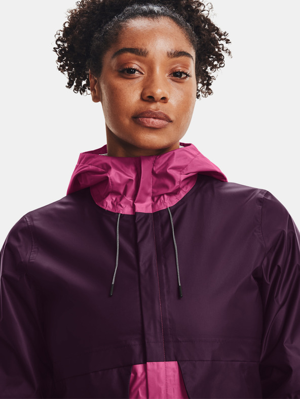 Under Armour Damen Jacke Under Armour CLOUDSTRIKE SHELL