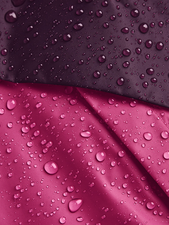 Under Armour Damen Jacke Under Armour CLOUDSTRIKE SHELL