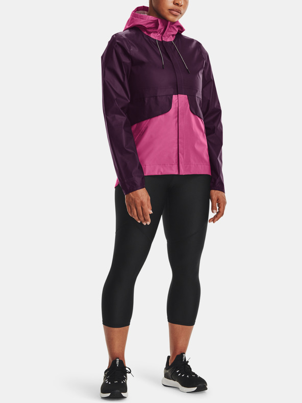 Under Armour Damen Jacke Under Armour CLOUDSTRIKE SHELL