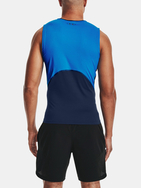 Under Armour RUSH™ HeatGear® 2.0 Compression Tank Top