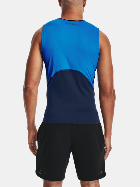 Under Armour RUSH™ HeatGear® 2.0 Compression Tank Top